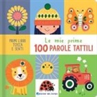 Le mie prime 100 parole tattili