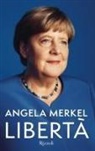 Angela Merkel - Libertà