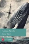 Herman Melville - Moby Dick
