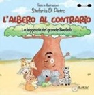 Stefania Di Pietro, Stefania Di Pietro - L' albero al contrario. La leggenda del grande Baobab