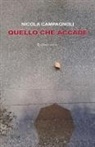 Nicola Campagnoli - Quello che accade