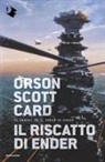 Orson Scott Card - Il riscatto di Ender