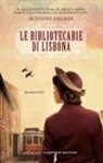 Suzanne Nelson - Le bibliotecarie di Lisbona