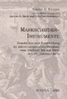 Jochen S Beck, Jochen S. Beck, Günther Oestmann, Günter K Strauss, Günter K. Strauss - Markscheider-Instrumente