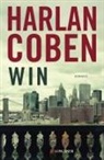 Harlan Coben - Win