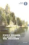 Piero Chiara - La stanza del vescovo