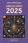 Joss Astrology - Oroscopo 2025