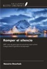 Nassira Bourkab - Romper el silencio