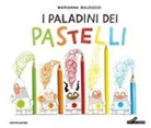 Marianna Balducci - I paladini dei pastelli