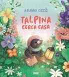 Arianna Cicciò - Talpina cerca casa