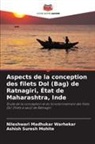 Ashish Suresh Mohite, Nileshwari Madhukar Warhekar - Aspects de la conception des filets Dol (Bag) de Ratnagiri, État de Maharashtra, Inde
