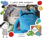 Anna Llenas - I colori delle emozioni pop up