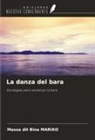 Massa dit Bina MARIKO - La danza del bara