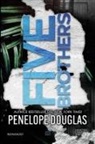 Penelope Douglas - Five brothers