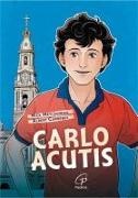 Nick Meylaender, Albert Carreres - Carlo Acutis