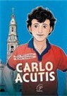 Nick Meylaender, Albert Carreres - Carlo Acutis