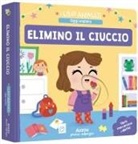 Sonia Baretti - Elimino il ciuccio