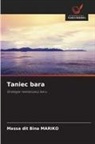 Massa  dit Bina MARIKO, Massa dit Bina Mariko - Taniec bara