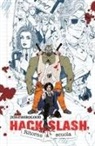 Zoe Thorogood - Hack/Slash. Ritorno a scuola