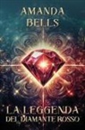 Amanda Bells - La leggenda del diamante rosso