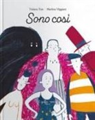 Tiziana Tosi, Martina Viggiani - Sono così