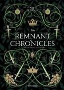 Mary E. Pearson - The remnant chronicles. Le cronache dei superstiti