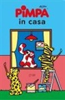 Altan - Pimpa in casa