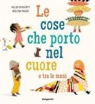 Helen Dogherty, Brizida Magro - Le cose che porto nel cuore e tra le mani