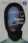 Joanna Russ - La female man