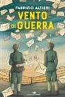 Fabrizio Altieri - Vento di guerra