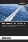 Diogo Franchi, Maicon Miotto - PHOTOVOLTAIC PLANTS