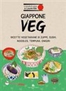 Laure Kié - Giappone veg. Ricette vegetariane di zuppe, sushi, noodles, tempura, onigiri