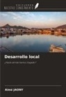 Aimé Jaony - Desarrollo local
