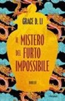 Grace D. Li - Il mistero del furto impossibile