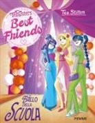 Tea Stilton - Il ballo della scuola. Best friends