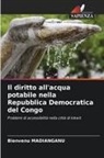 Bienvenu Madianganu - Il diritto all'acqua potabile nella Repubblica Democratica del Congo