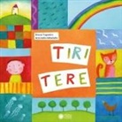 Bruno Tognolini, Antonella Abbatiello - Tiritere