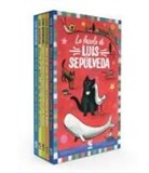 Luis Sepúlveda - Le favole di Luis Sepúlveda