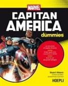 Stuart Moore - Capitan America for dummies