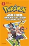 Mathilde Bonetti, Nadia Toffanello - Ash e Goh, avanti tutta! Avventure a Galar. Pokémon