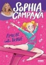 Sophia Campana - Amiche sulla trave