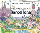Claudia Plescia - Pappagallini a Barcellona. Un libro cerca & trova