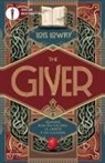 Lois Lowry - The giver