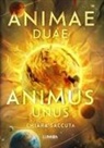 Chiara Saccuta, Barboni Irene - Animae duae, animus unus