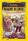 Tea Stilton - Indagine in corso: chef in incognito