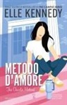 Elle Kennedy - Metodo d'amore