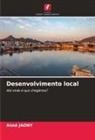 Aimé Jaony - Desenvolvimento local