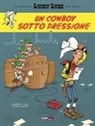 Achdé, Jul - Un cowboy sotto pressione. Lucky Luke