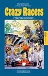 Mario Donnini, Giorgio Serra, Giorgio Serra - Crazy racers. I 'folli' del Motorsport
