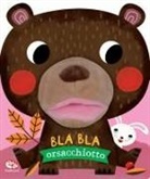 Helmi Verbakel, Sylvia Takken - Bla bla orsacchiotto
